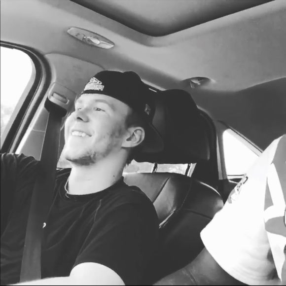 Meet your Posher, Trey - Picture 1 of 1